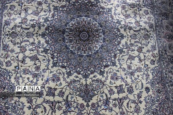 یازدهمین  نمایشگاه بین المللی کفپوش، موکت و فرش ماشینی