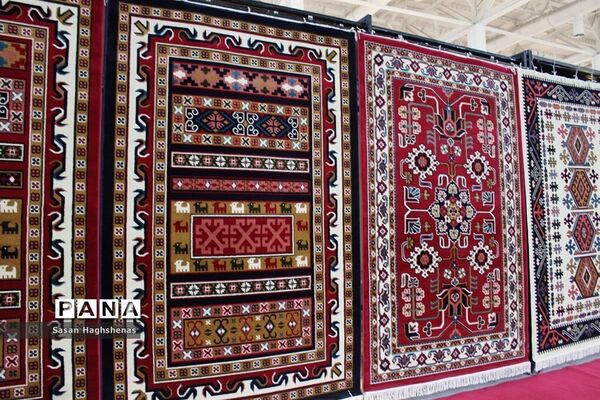یازدهمین  نمایشگاه بین المللی کفپوش، موکت و فرش ماشینی