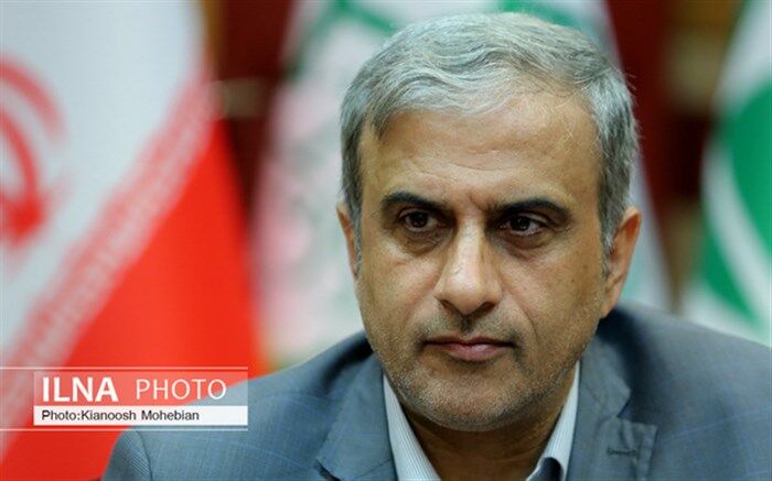 تمام خانه‌های تهران مشکل ایمنی دارند