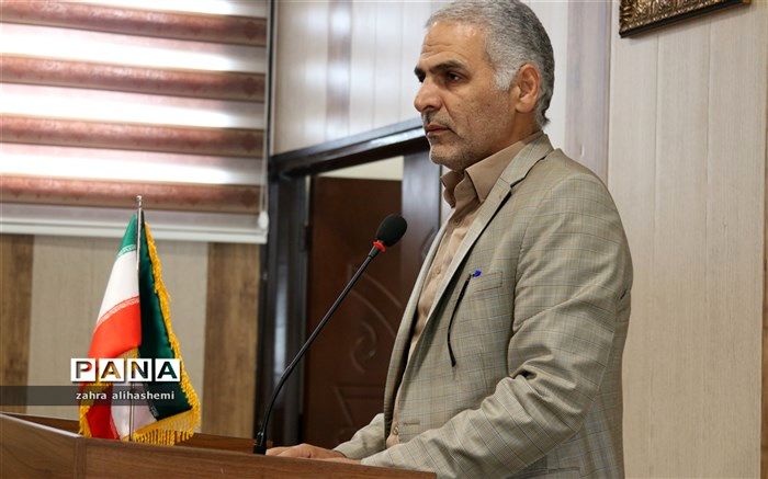 لونی: مهرماه رستاخیز بزرگ تعلیم و تربیت است