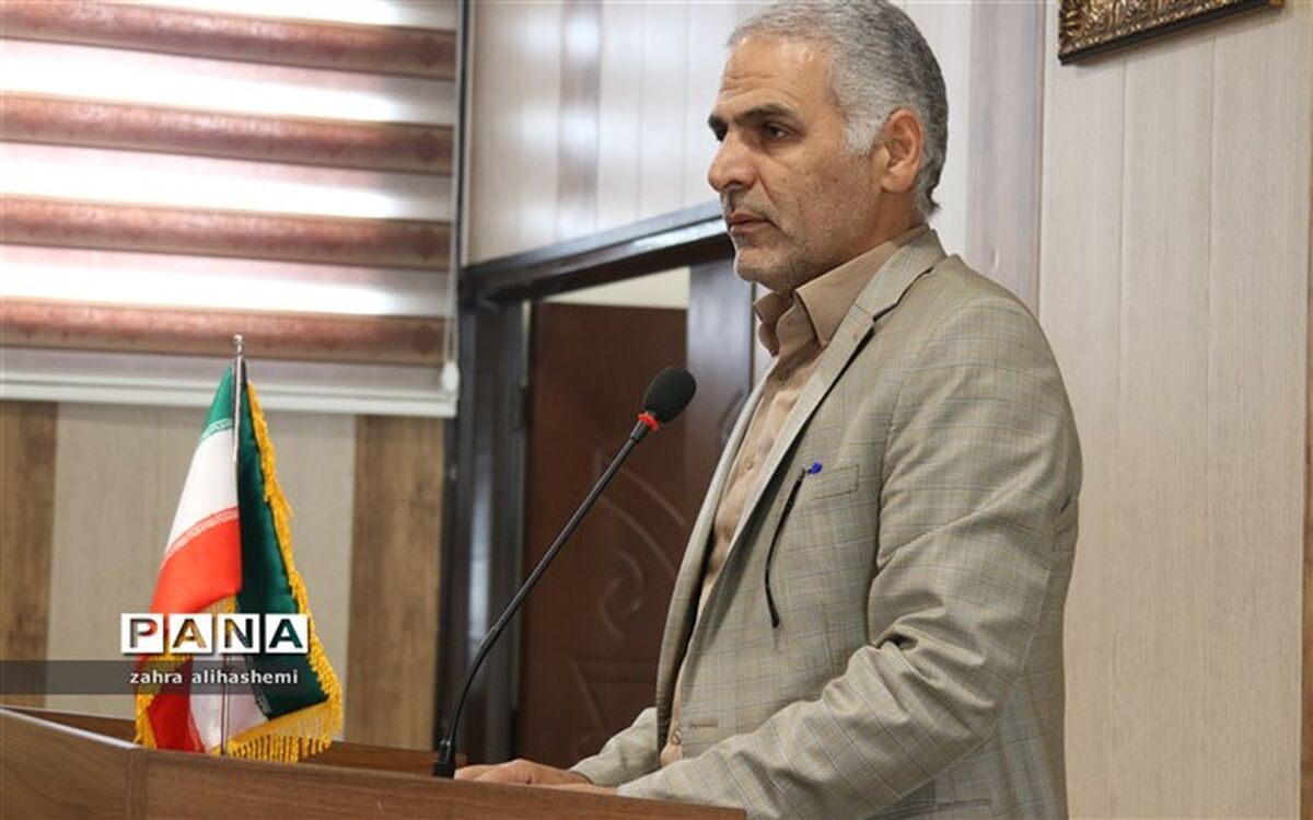 لونی: مهرماه رستاخیز بزرگ تعلیم و تربیت است