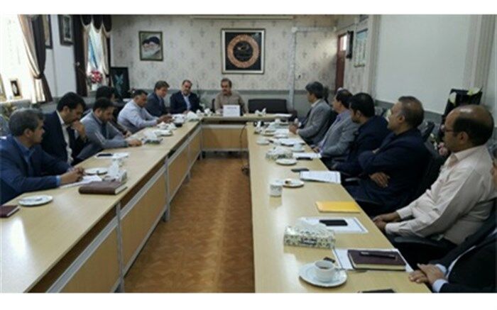 اولین گام در پدافند غیر عامل انتصاب مدیران کارآمد است