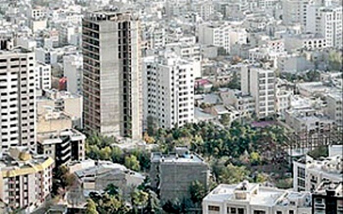 خانه‌های 300 میلیونی در پایتخت