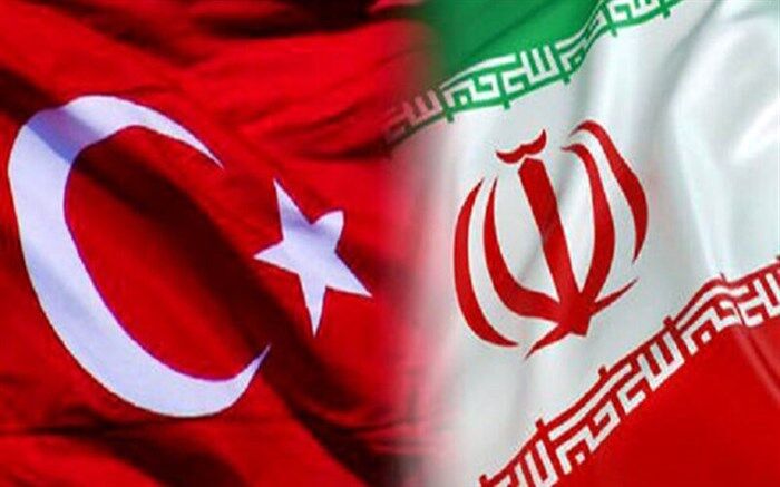 تراز مثبت تجاری ایران و ترکیه در 7 ماه ابتدایی 2019