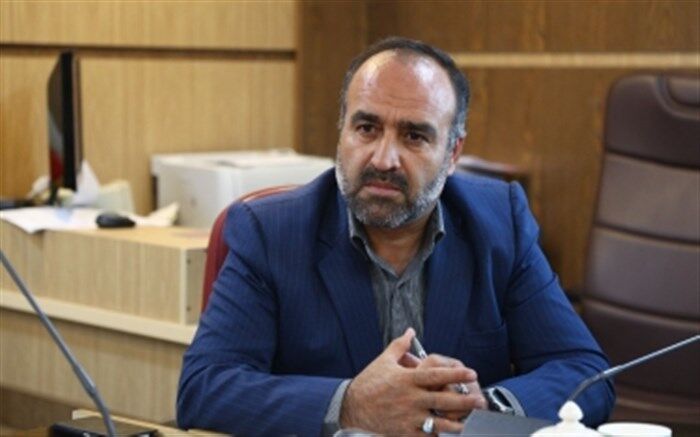 خسارات بلایای طبیعی در قزوین افزایش یافت