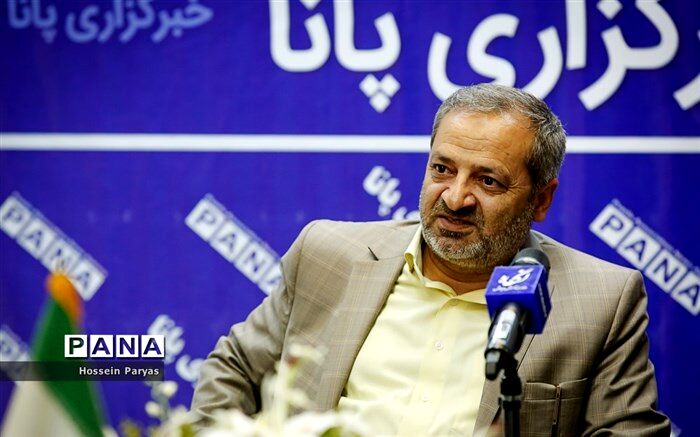 کاظمی: تشکل‌های دانش‌آموزی بهترین ابزار برای تحقق اهداف تربیتی هستند