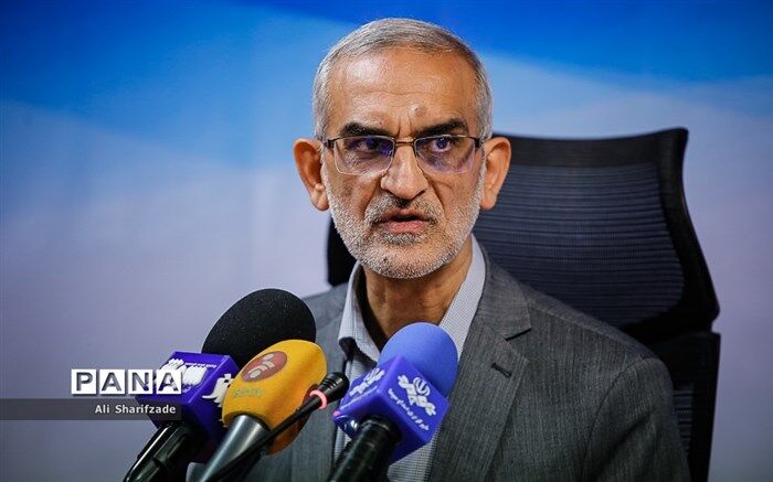 هنوز شناور شدن ساعات اداری ابلاغ نشده است