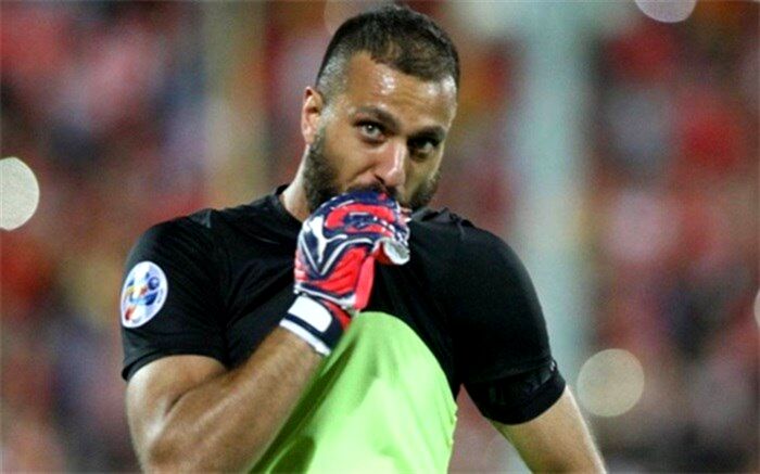پرسپولیسی پرحاشیه دیدار با استقلال را از دست داد