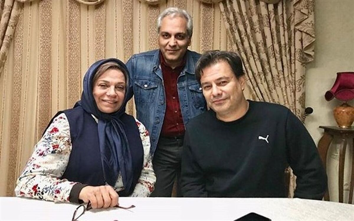 رکورد شکنی مهران مدیری، یک قسمت مانده به پایان