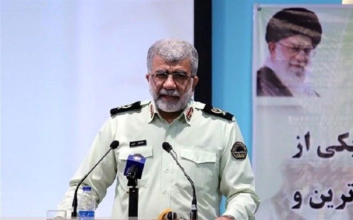 کشف 25 تن مواد مخدر در فارس/ مواد مخدر پایه و اساس بسیاری از مشکلات جامعه