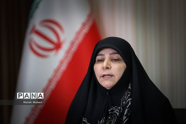 جلسه هماهنگی دومین نشست نهمین دوره مجلس دانش‌آموزی