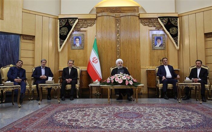 ایران، روسیه و ترکیه ضامن آتش‌بس سوریه بوده‌اند
