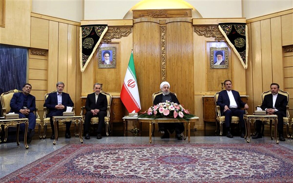 ایران، روسیه و ترکیه ضامن آتش‌بس سوریه بوده‌اند