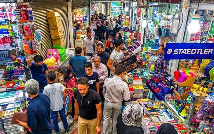 از دفترهای تعاونی تا دفترهای 600 هزارتومانی