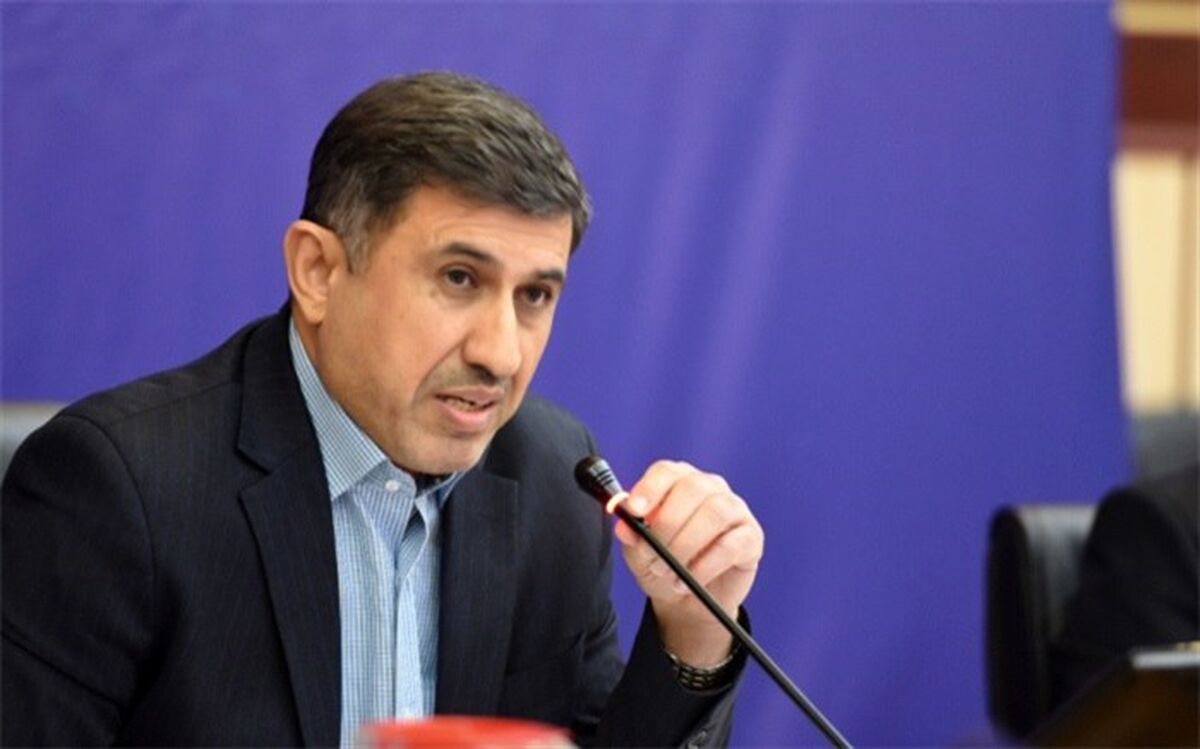 استاندار البرز :از ابتدای سال تاکنون ۲۰۰ میلیون دلار صادرات از البرز به ثبت رسیده است