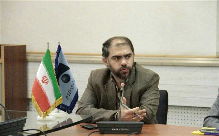 عضو هیئت علمی دانشکده صدا و سیما: تاکید بر ارزش های انسانی نهفته در دین اسلام خط مشی پرس تی وی باشد