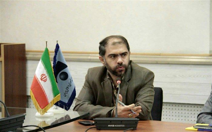 عضو هیئت علمی دانشکده صدا و سیما: تاکید بر ارزش های انسانی نهفته در دین اسلام خط مشی پرس تی وی باشد