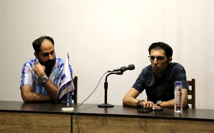«خانه‌ای برای تو» نمایی از امید در انسان‌های نزدیک به مرگ است