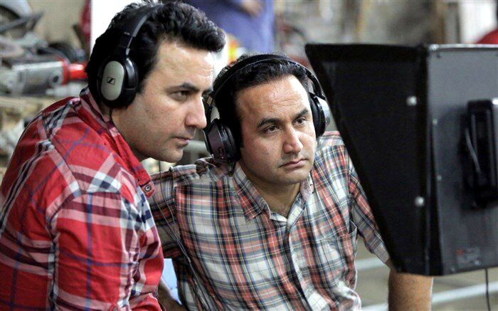 جایزه بهترین فیلم جشنواره استکهلم برای برادران محمودی