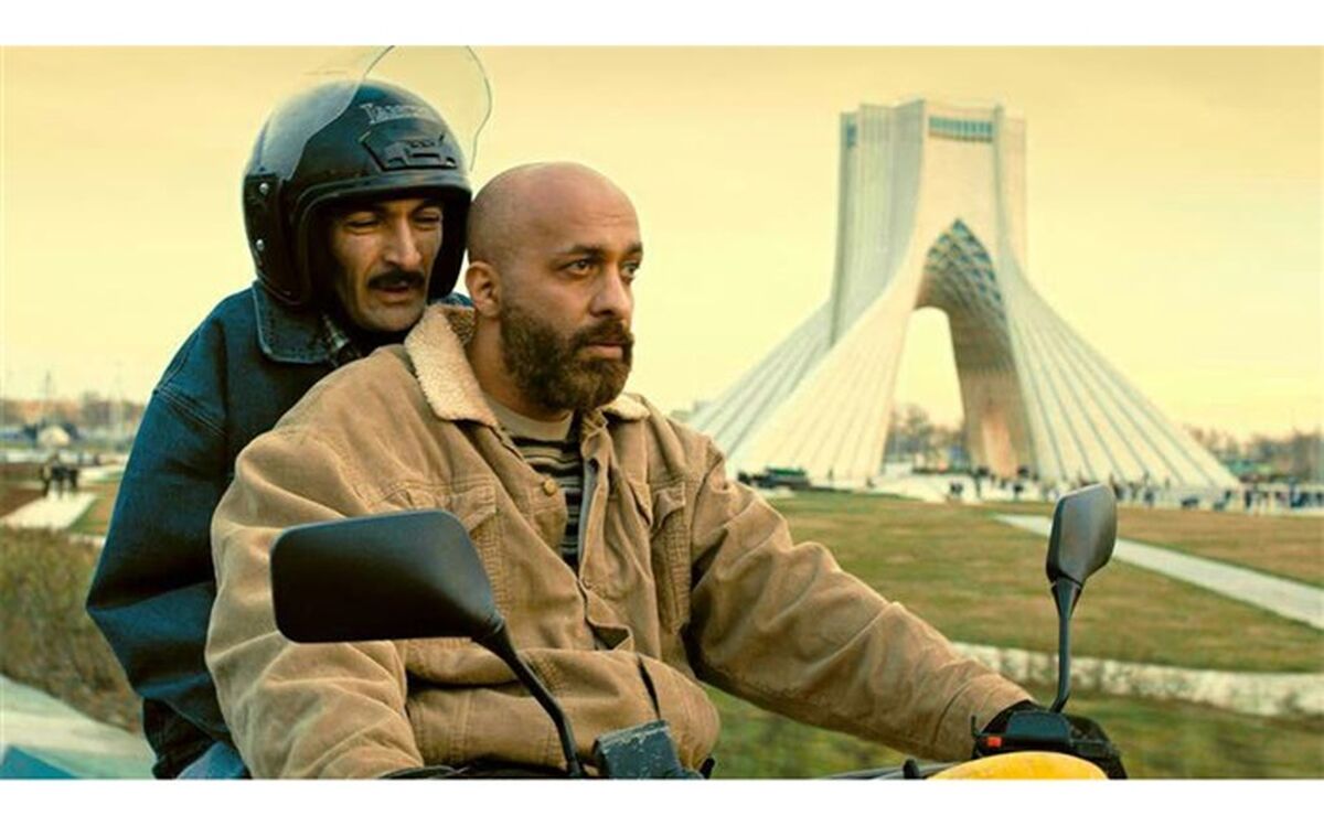 «حمال طلا» با فیلم‌های کاندیدای جشنواره‌های کن، برلین و لندن و برنده کارلووی واری رقابت می‌کند