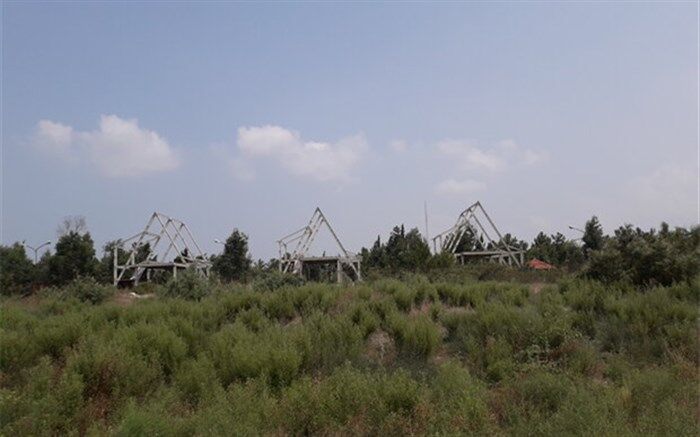 گردشگری در آشوراده اقتصادی نیست