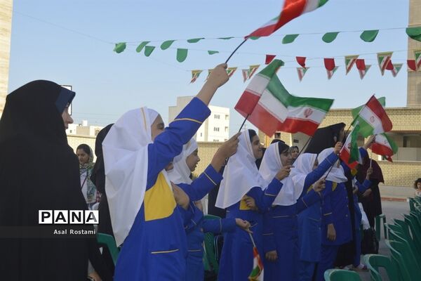 همایش ساماندهی سرویس‌های حمل و نقل مدارس شهرستان بوشهر