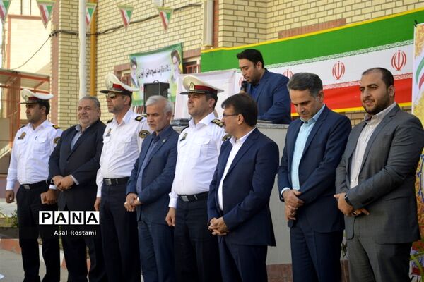 همایش ساماندهی سرویس‌های حمل و نقل مدارس شهرستان بوشهر