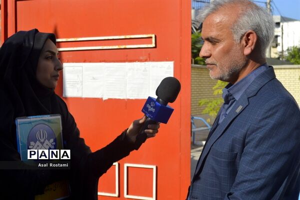 همایش ساماندهی سرویس‌های حمل و نقل مدارس شهرستان بوشهر