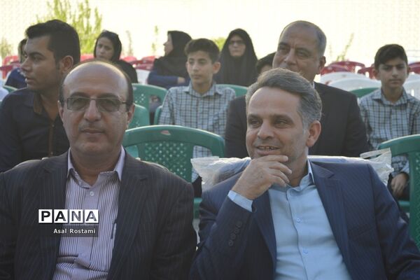 همایش ساماندهی سرویس‌های حمل و نقل مدارس شهرستان بوشهر