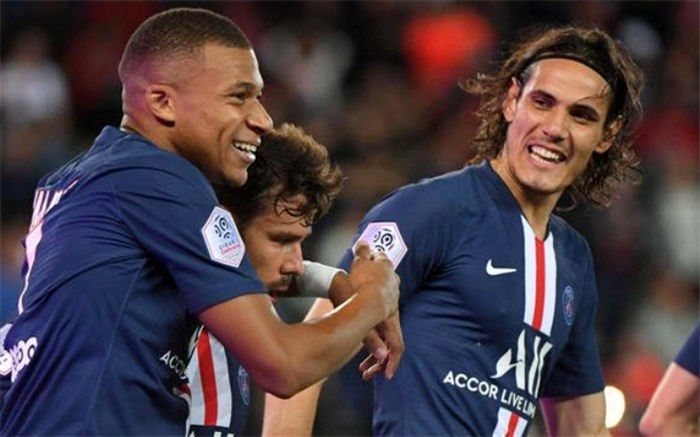 3 غایب بزرگ پاری ‌سن ژرمن برای دیدار مقابل رئال مادرید معرفی شدند