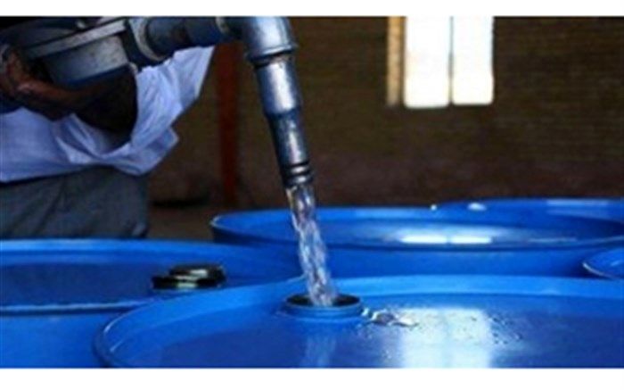 محکومیت 4 میلیاردی برای قاچاق سوخت در آذربایجان غربی