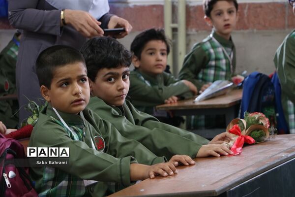 آیین برگزاری جشن شکوفه‌ها در شهرقدس