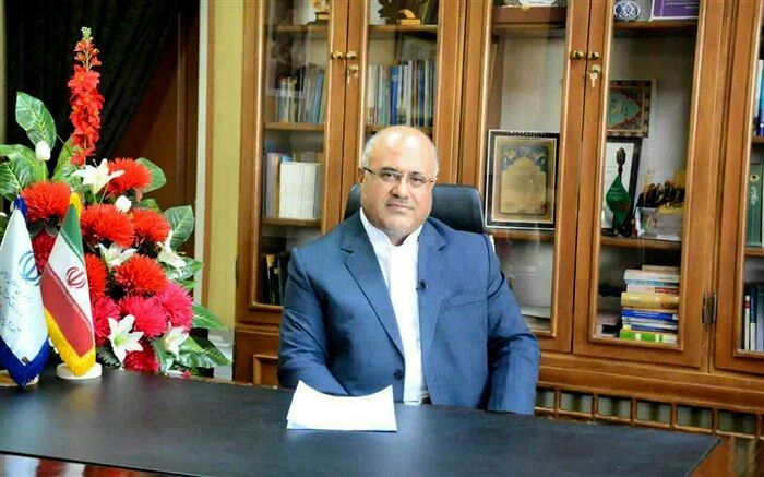 مدیرکل آموزش و پرورش آذربایجان غربی با صدور پیامی بازگشایی مدارس و شروع سال تحصیلی جدید را تبریک گفت