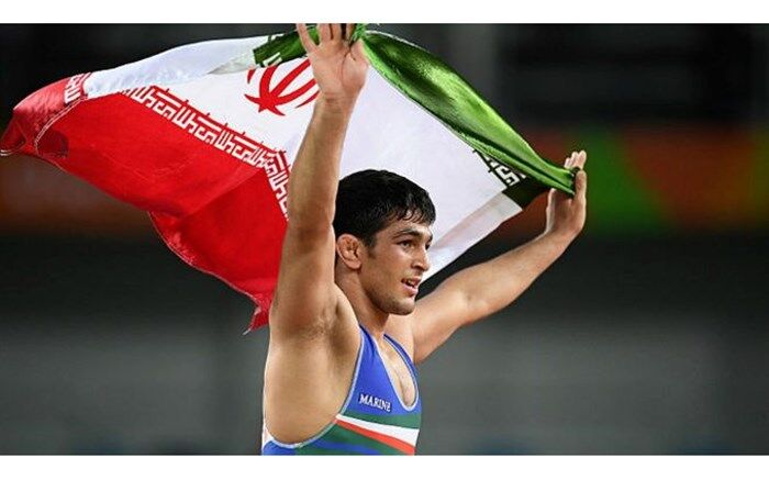 حسن یزدانی بدون فینال طلایی شد