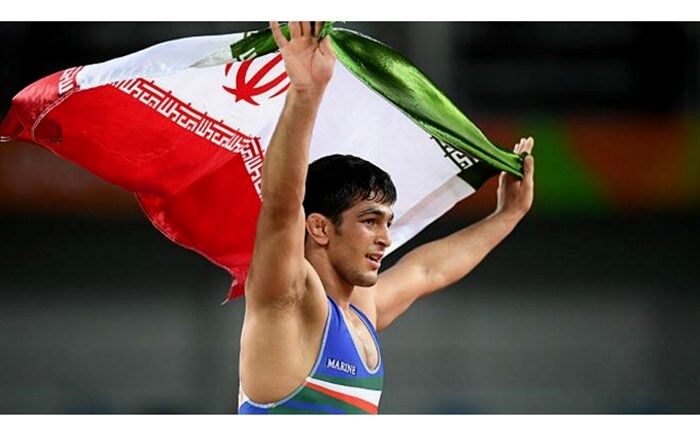 حسن یزدانی بدون فینال طلایی شد