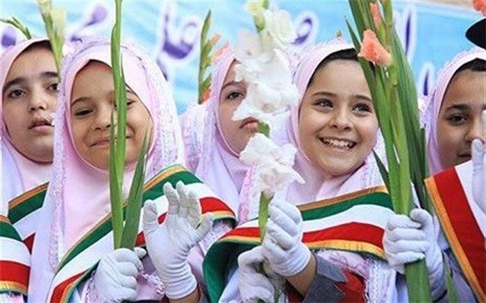 پیام معاون پرورشی و فرهنگی آموزش و پرورش به مناسبت آغاز سال تحصیلی جدید