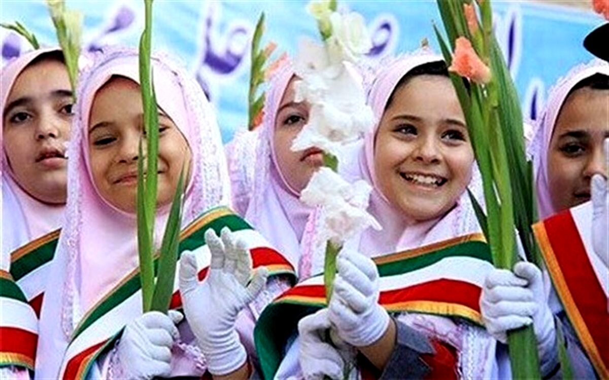پیام معاون پرورشی و فرهنگی آموزش و پرورش به مناسبت آغاز سال تحصیلی جدید