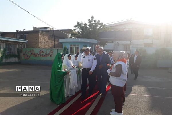روز اول مهر