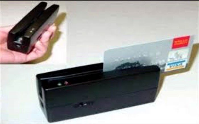کلاهبرداری‌های میلیونی با کپی کارت‌های بانکی