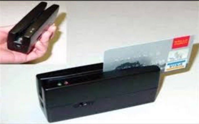 کلاهبرداری‌های میلیونی با کپی کارت‌های بانکی