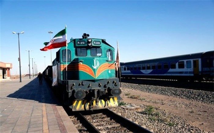 پیش فروش قطارهای اربعین از ۳ مهر آغاز می‌شود