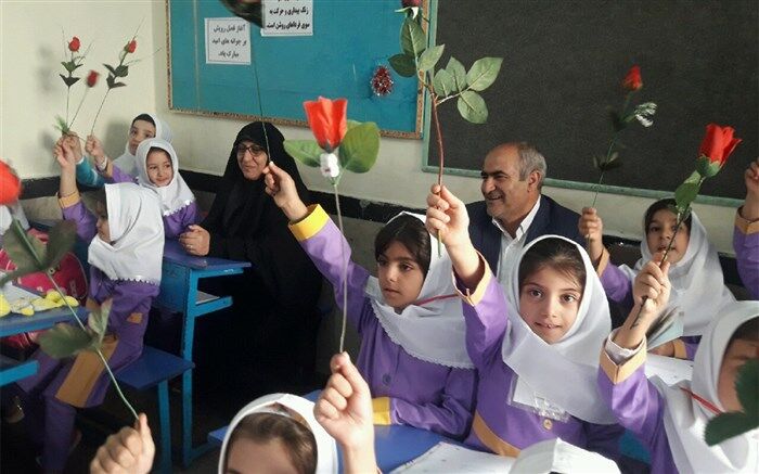 پاشایی: 780000 نوآموز و دانش آموز در سال تحصیلی جدید در آذربایجان شرقی تحصیل می کنند