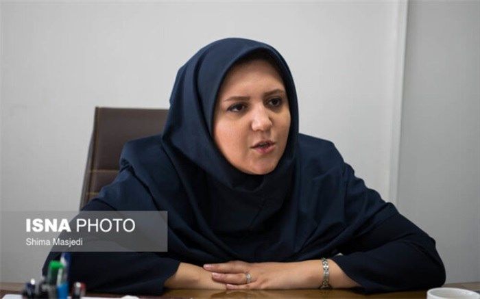 میانگین سهم سفر با دوچرخه در کشور زیر یک درصد است