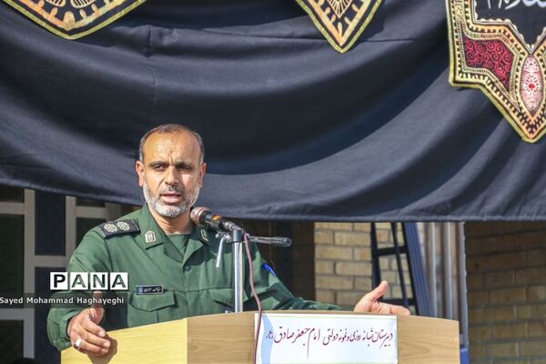 زنگ بازگشایی  مدارس در لامرد