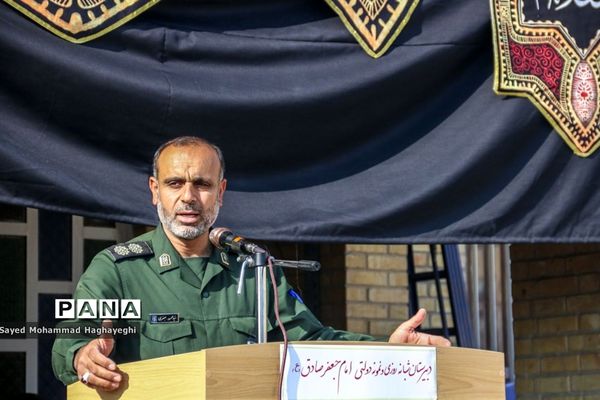 زنگ بازگشایی  مدارس در لامرد