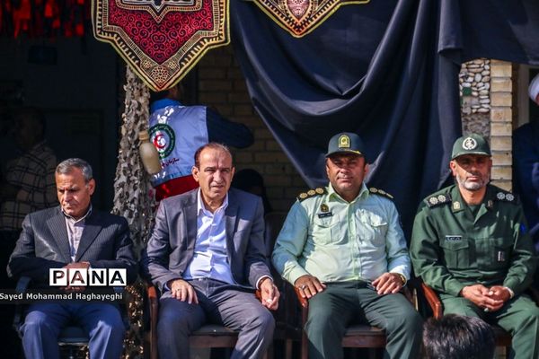 زنگ بازگشایی  مدارس در لامرد