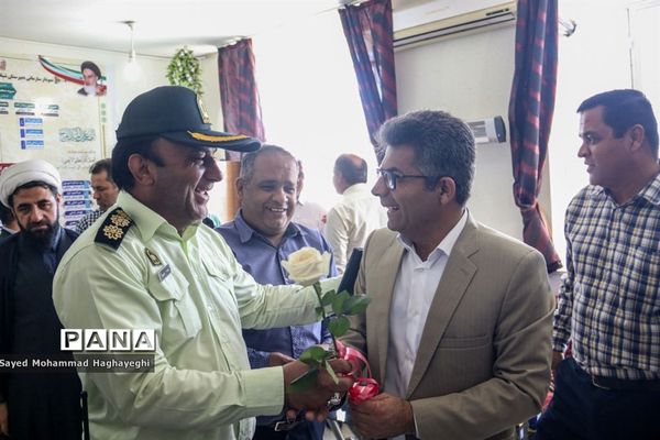 زنگ بازگشایی  مدارس در لامرد