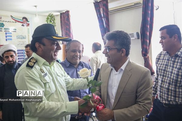 زنگ بازگشایی  مدارس در لامرد