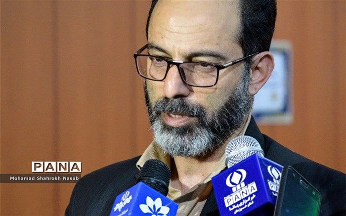 اجرای طرح 30ساعت تدریس هفتگی  موظف در جهت کمبود نیروی انسانی