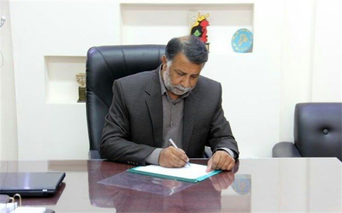 پیام مدیرکل آموزش و پرورش استان به مناسبت آغاز سال تحصیلی